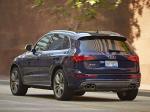 Audi SQ5 TFSI 2013 года (NA)